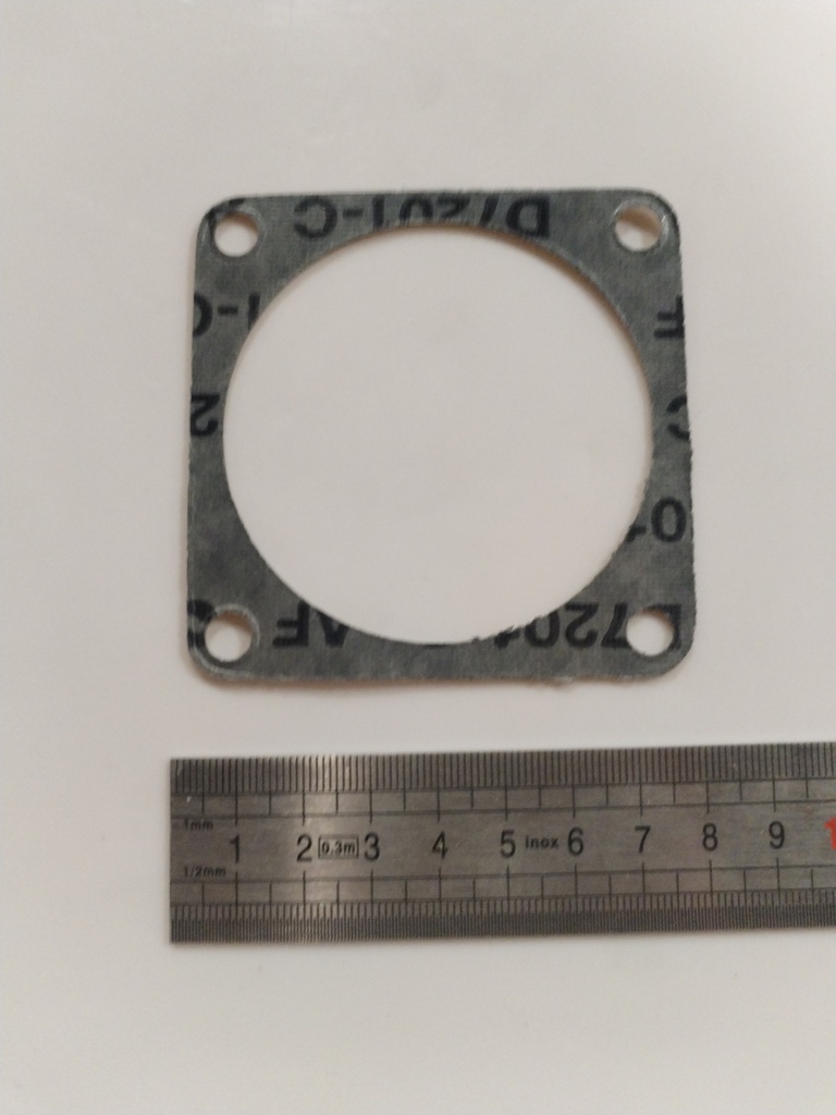 21323 = 649974 = 52.26.18.000 -- GASKET CARBURETOR