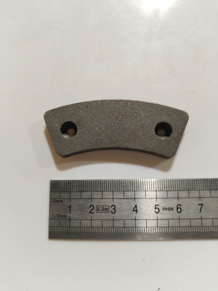 RA066-30026 -- brake lining