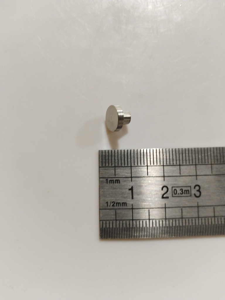 RA177-00300 = 177-00300 = APS177-00300 --  Mounting pin