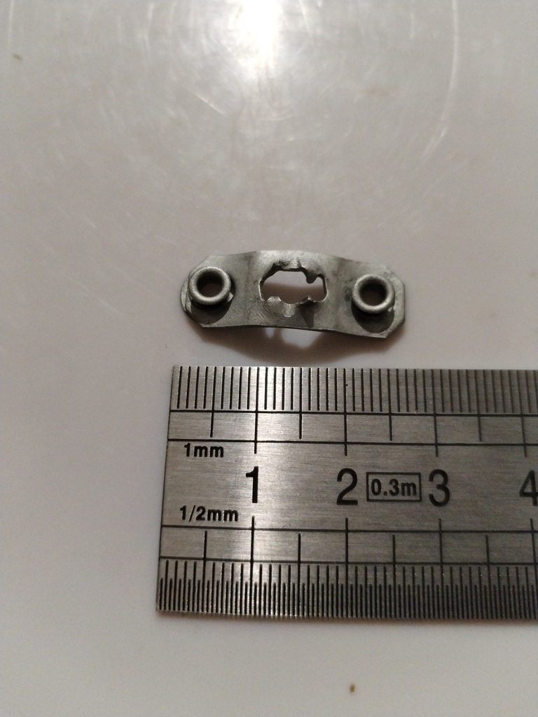 S1115-19 -- RECEPTACLE