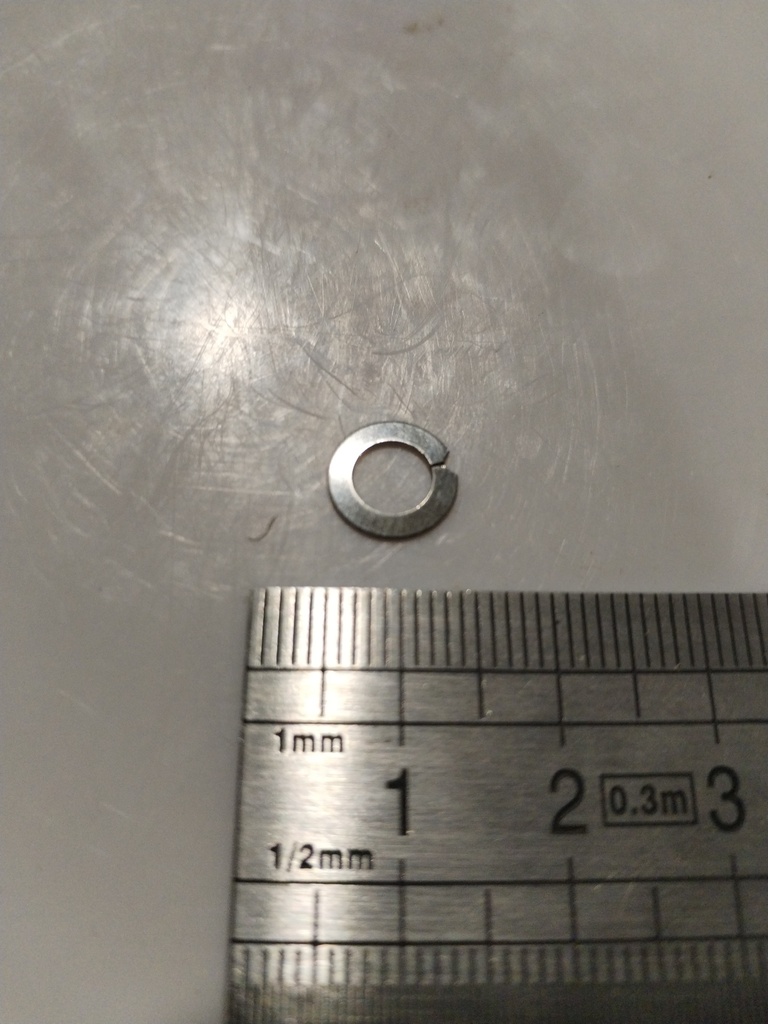 S1115-9 -- ring