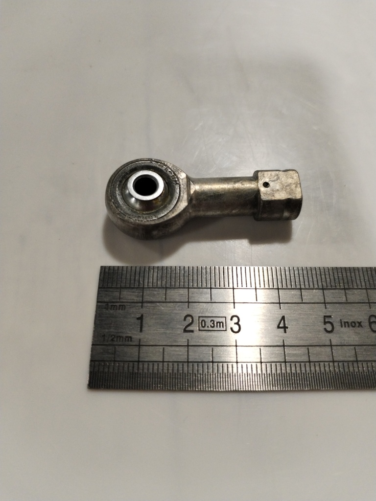 S1819-3 -- rod end