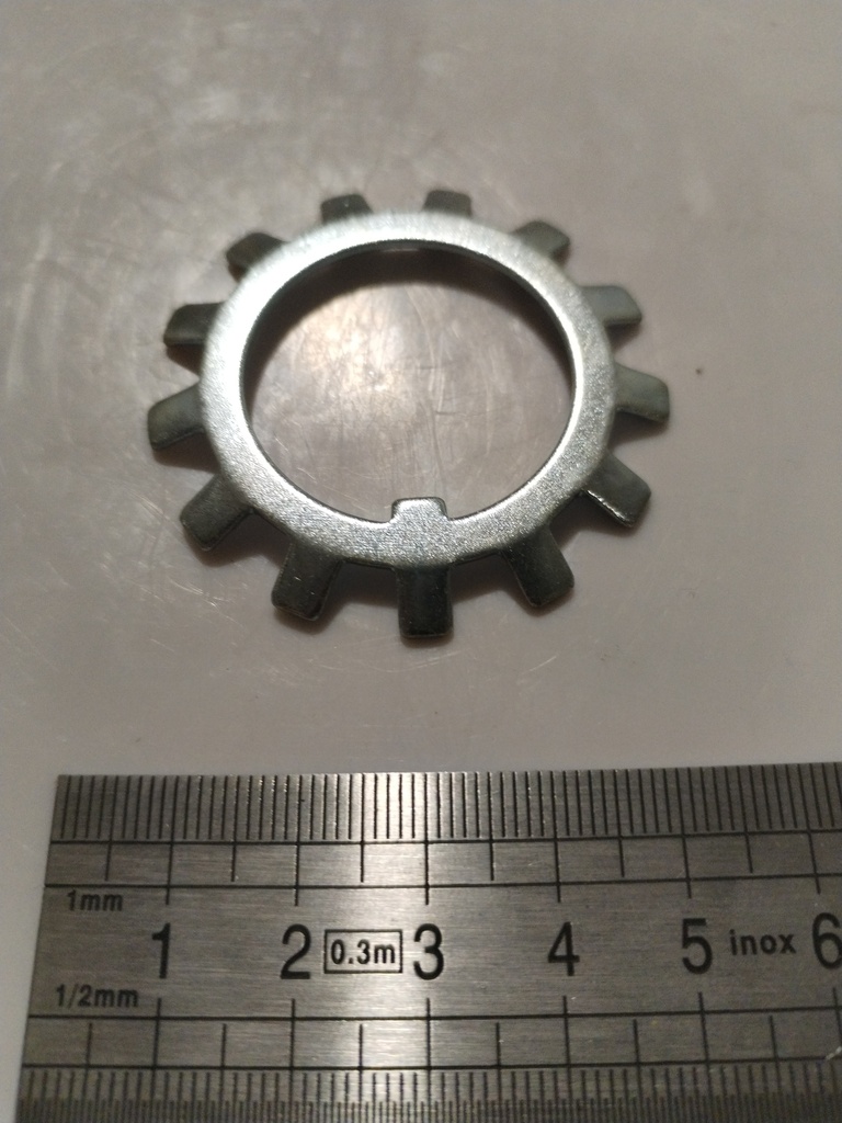 42.36.24.020 -- Rondelle frein