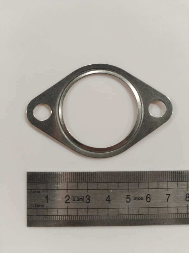 SA632837 -- gasket