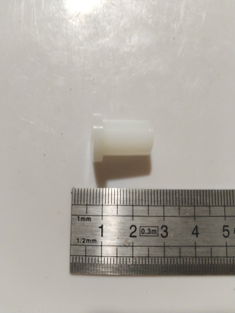 SL12892 -- trust buttom