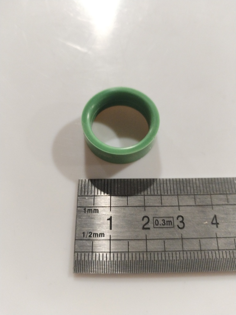 SL18661 = LW-18661 = 62922 -- Seal Shroud