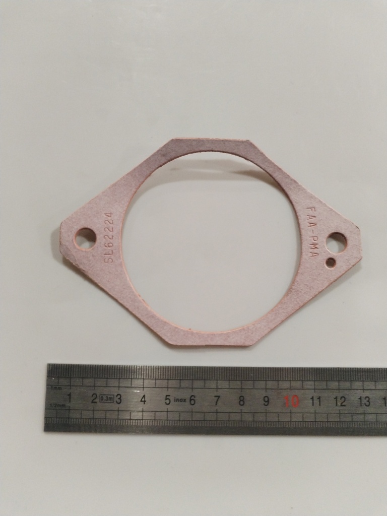 SL62224 -- gasket