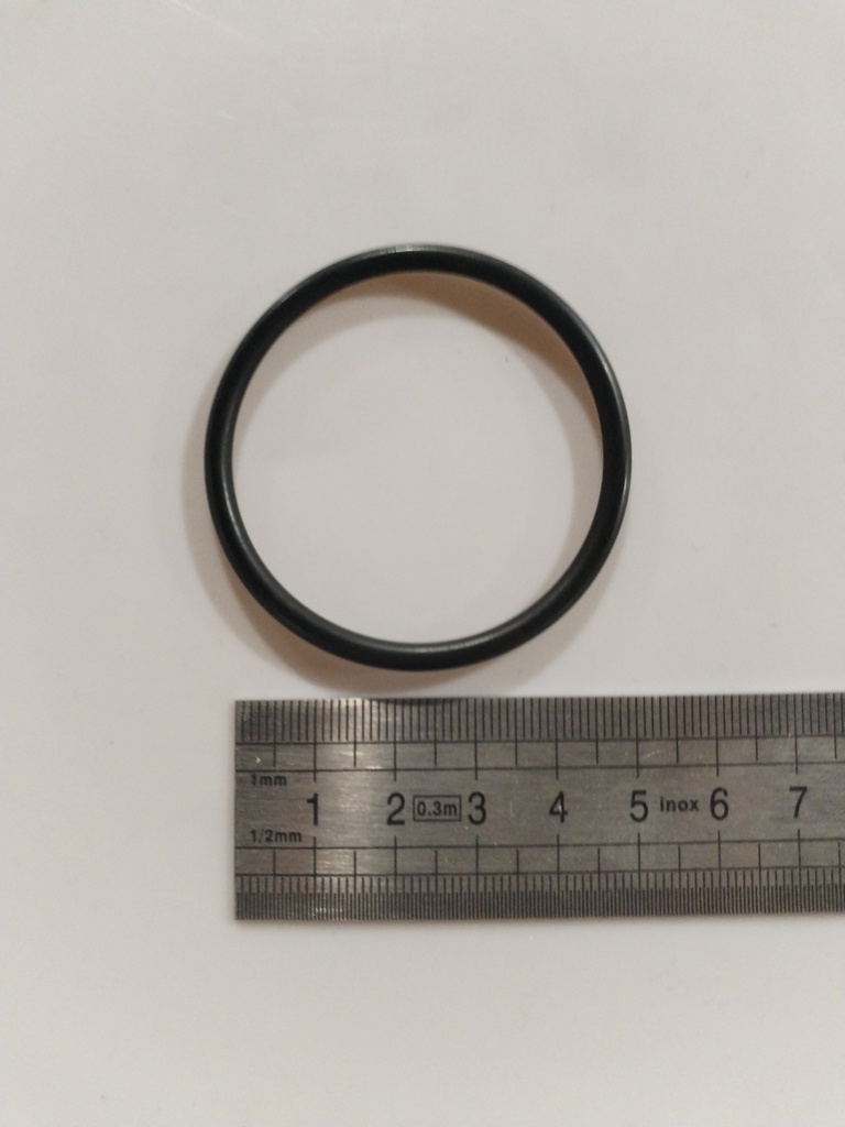C-048-A -- O-ring (propeller ring)