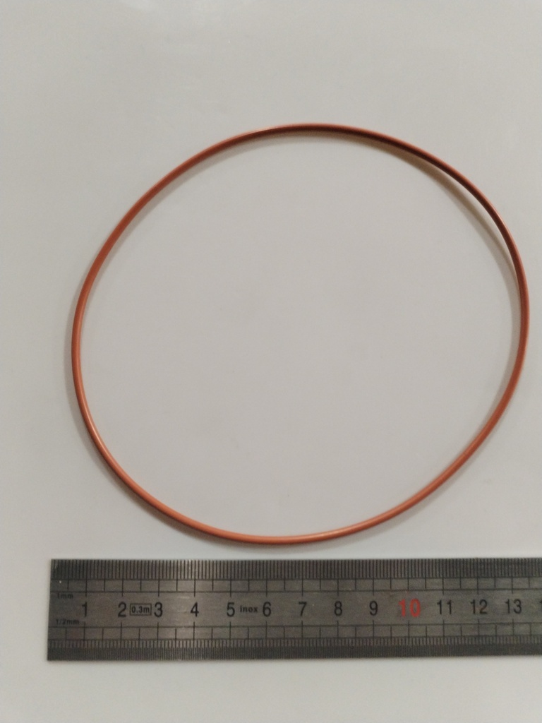 SL71481 -- ring oil seal