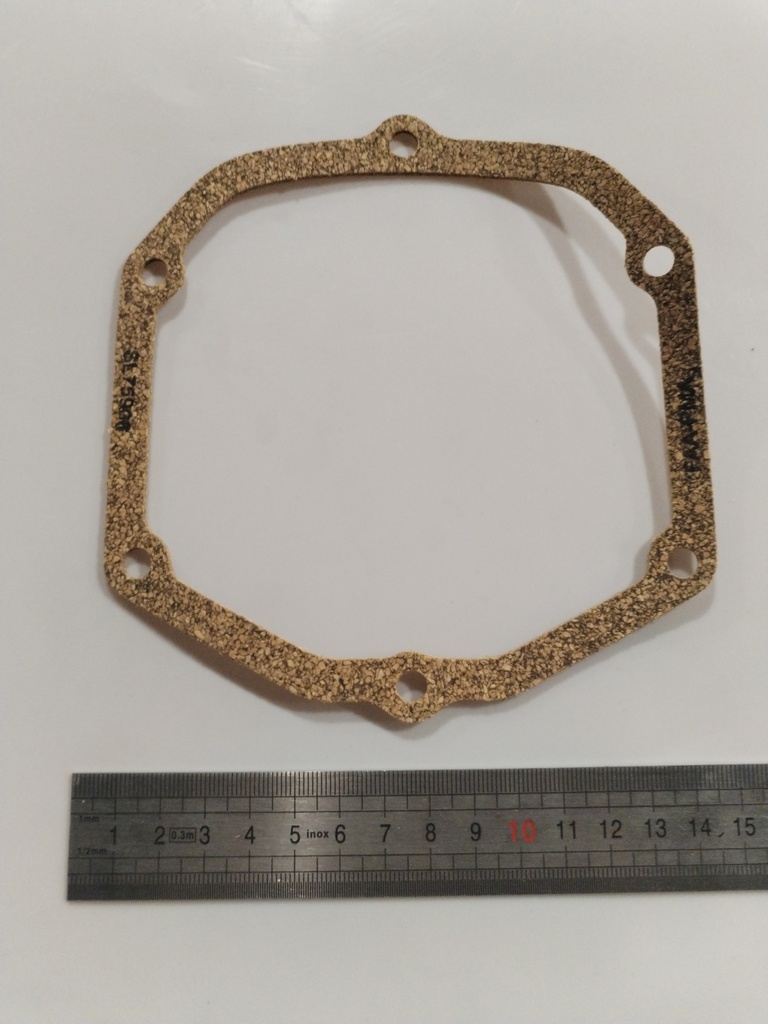 SL75906 -- Gasket en liège