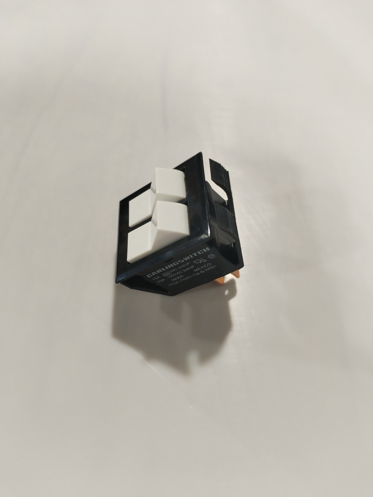 TTGC-TA201TW-B -- switch