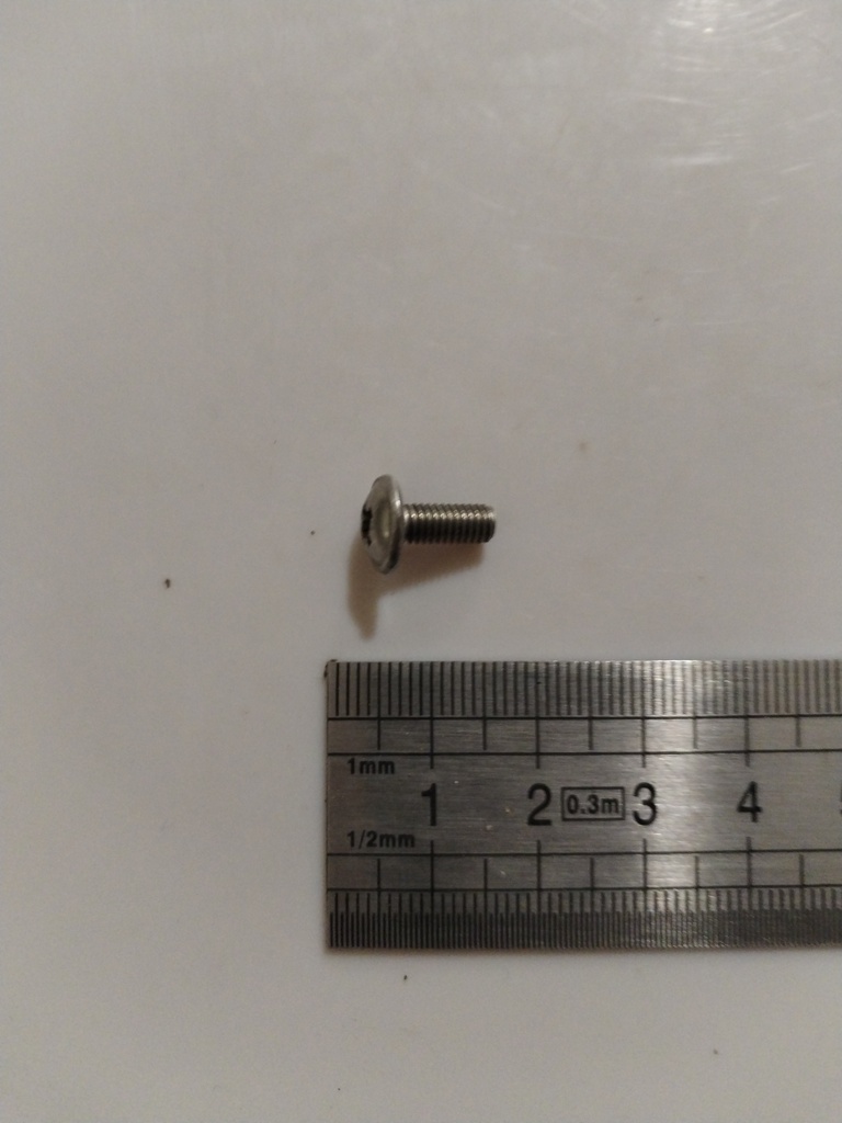 5169911075 - screw