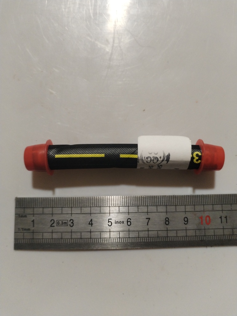 63913-193- Hose