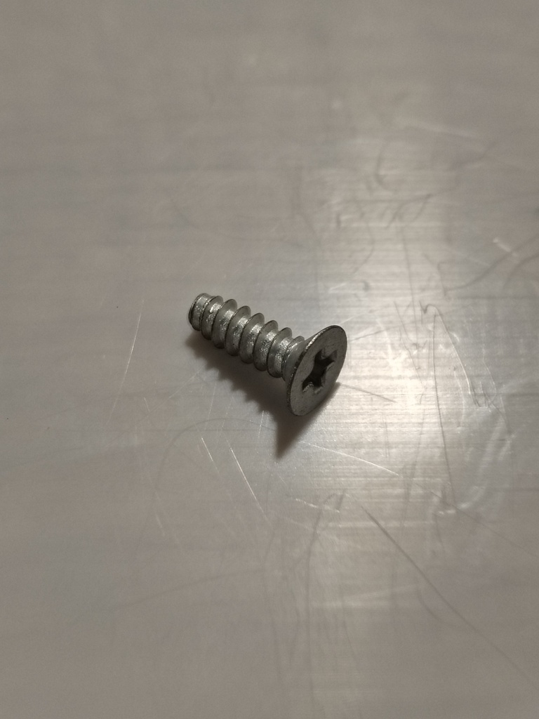 S1022Z8-8 -- SCREW