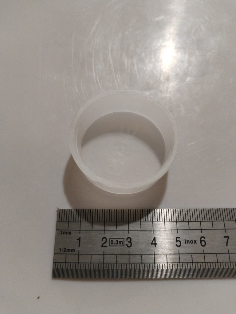 42.23.11.005 bouchon obturateur