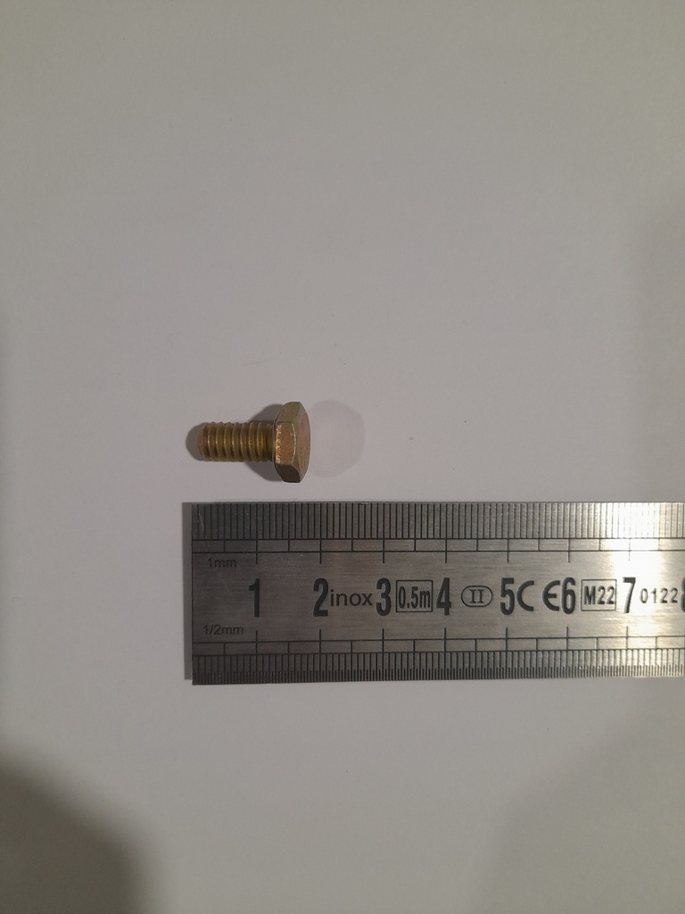418-420 screw