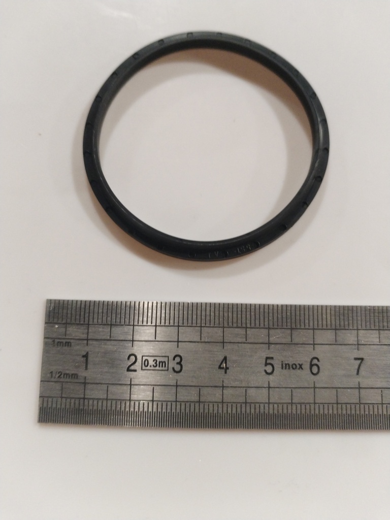 S2418-1 RING SCRAPER