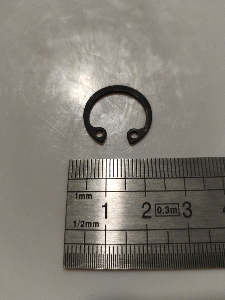 22.36.90.510 -- Circlips