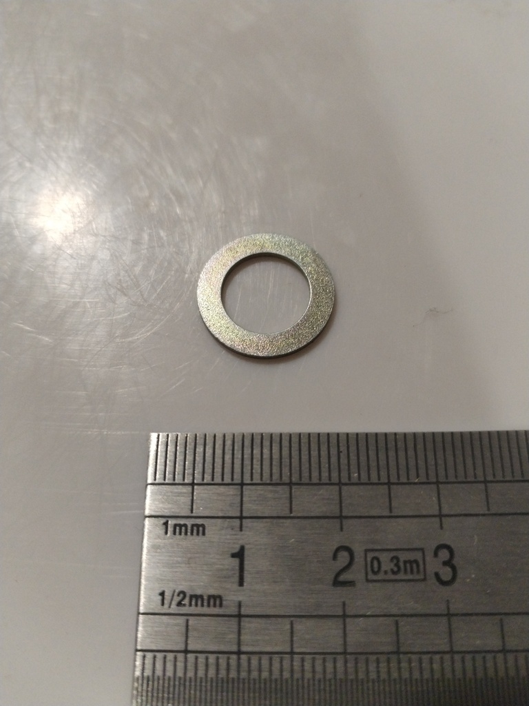 95.55.07.010 -- Rondelle