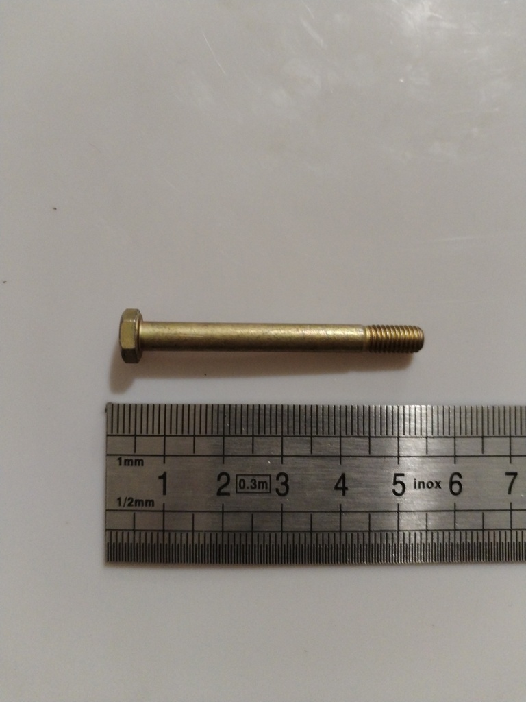 LN9037-05048 -- Screw