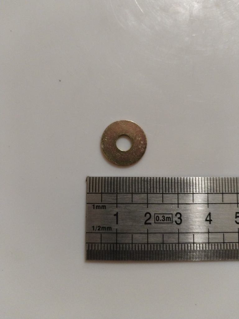 D67-2720-00-15 -- Washer