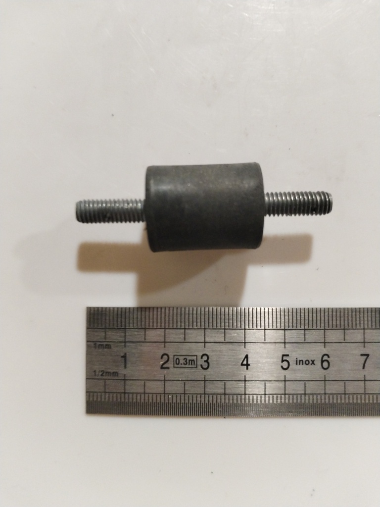 56.81.23.001 -- Amortisseur modifié CDI