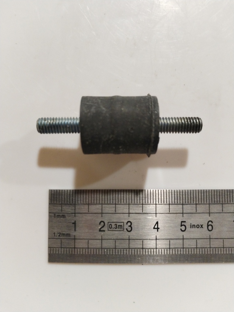 54.81.00.120 - Suspension élastique