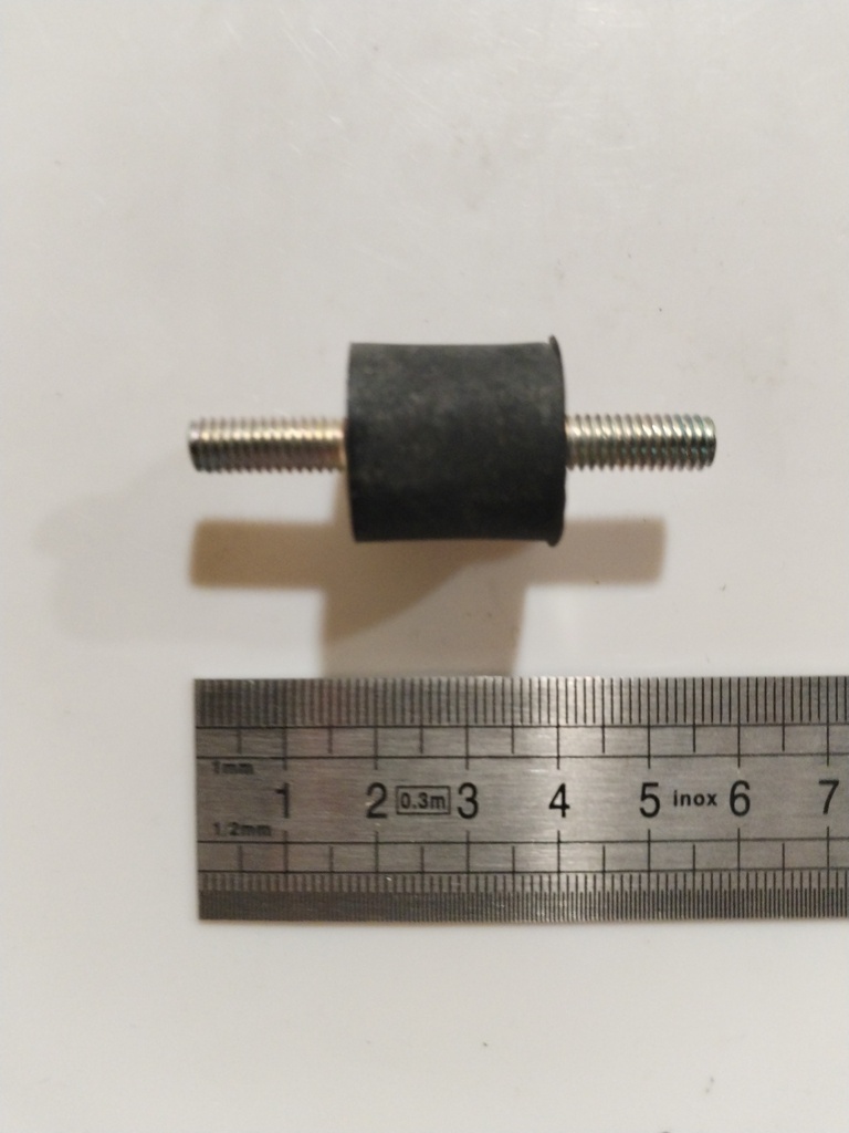 54.81.00.125 -- Silent bloc