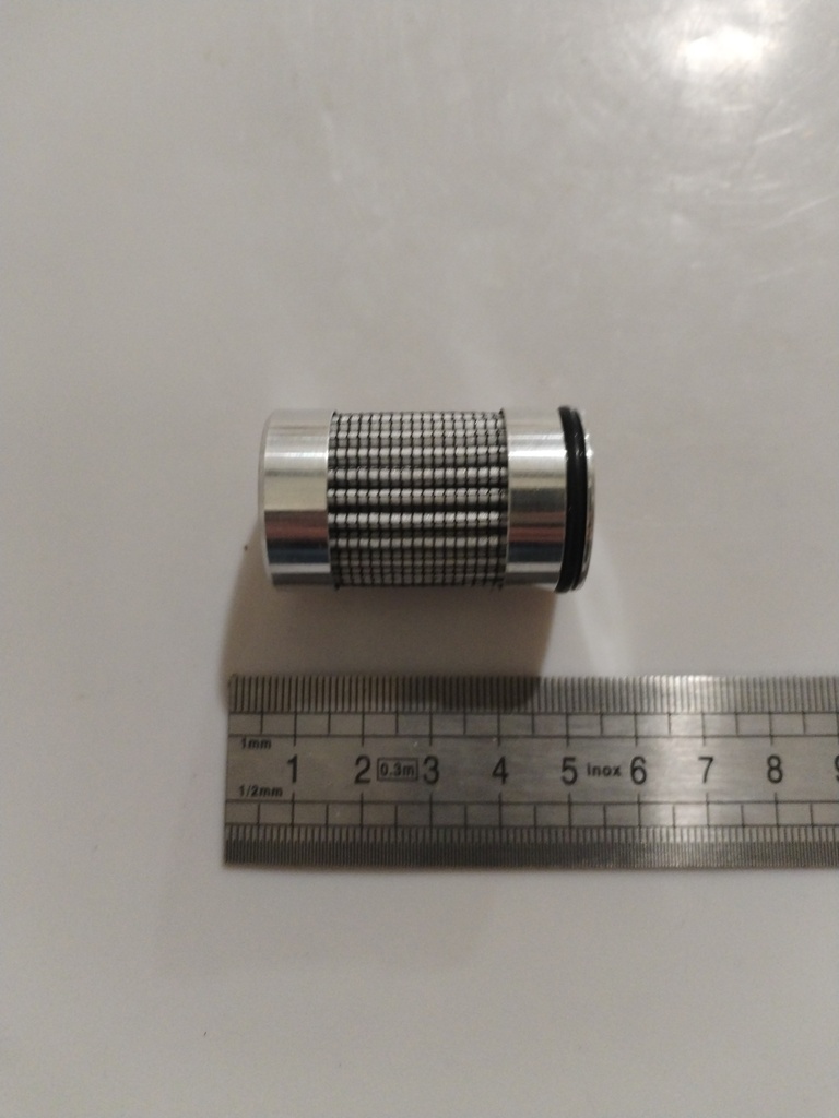 03-7212-K004001 -- Filter element