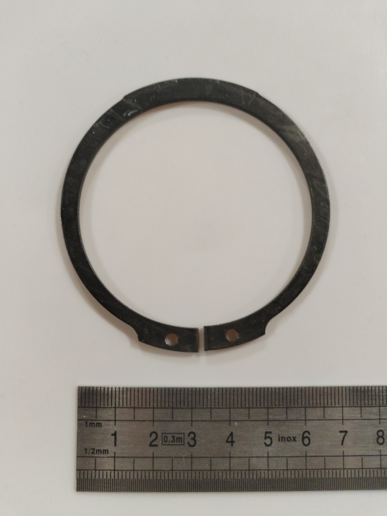 484-723 - Ring - Snap