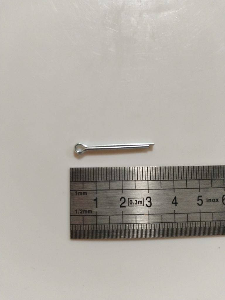 95.81.11.000 GOUPILLE