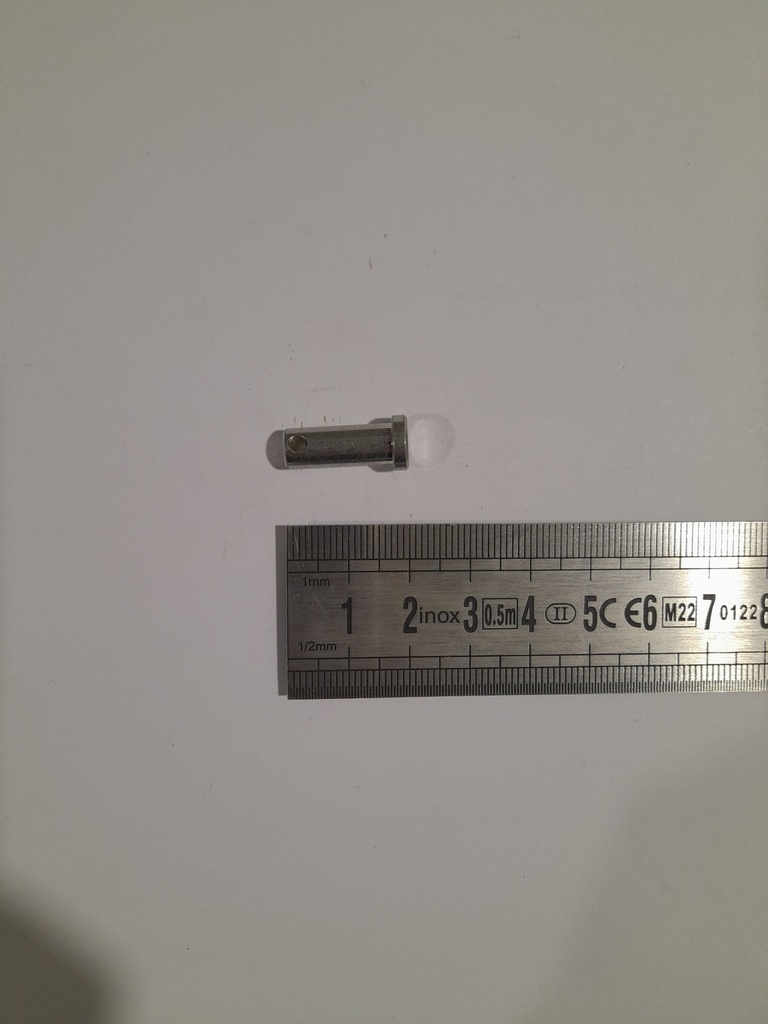 16.11.11.030 axe bielette volet d 6,6