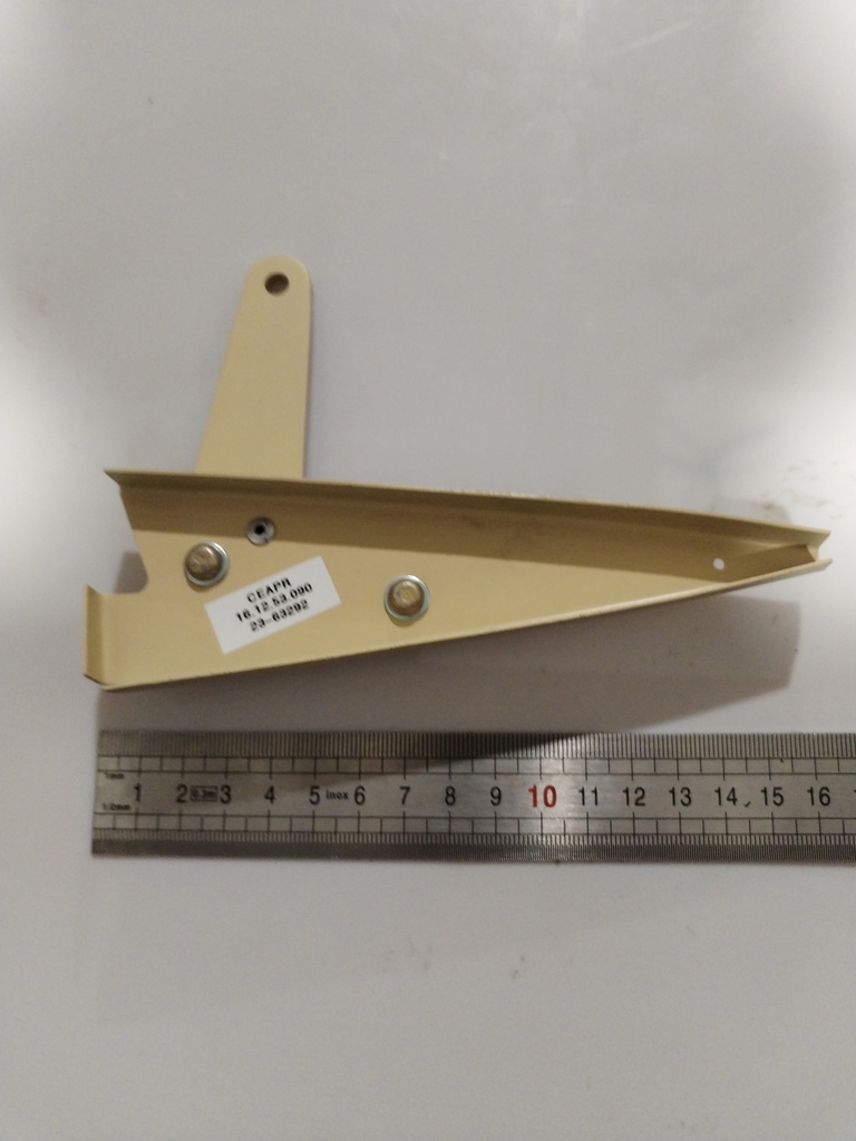 16.12.53.090 -- Kit échange nervure G + guignol