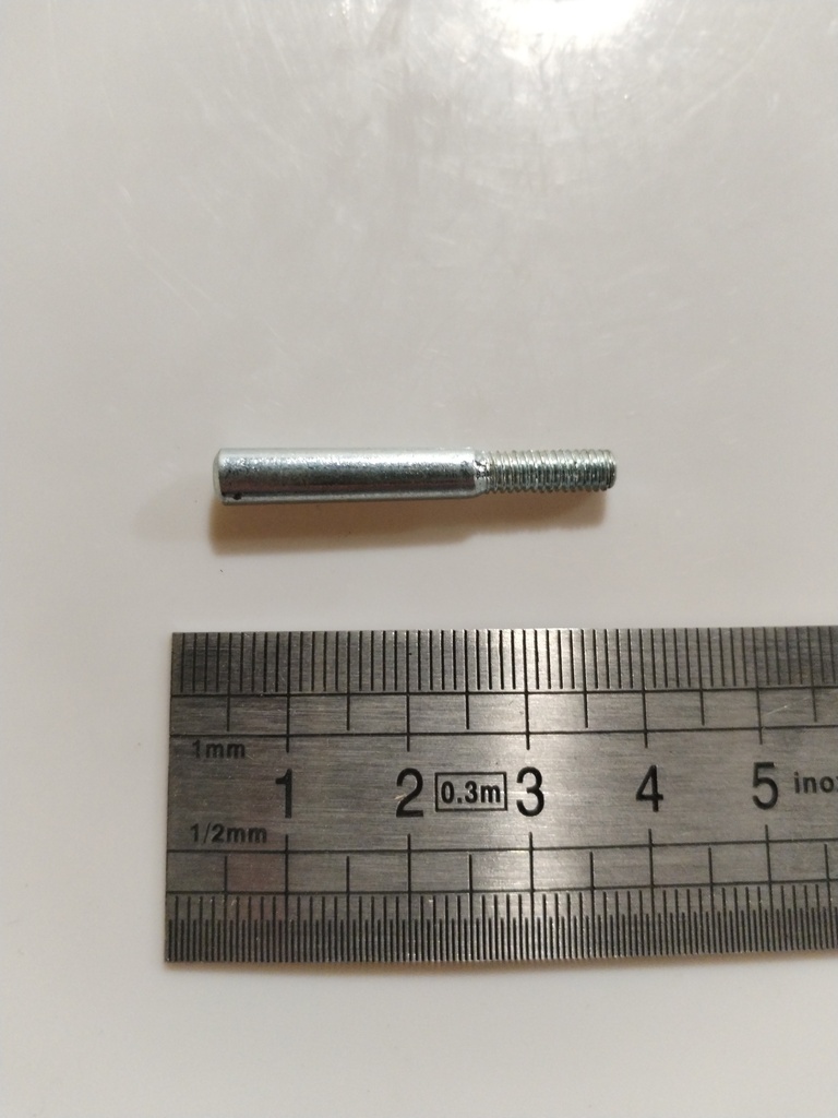 16.26.12.010 -- Goupille de volet