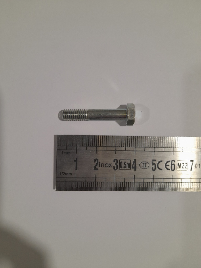 22.26.12.110 -- Vis modifiée