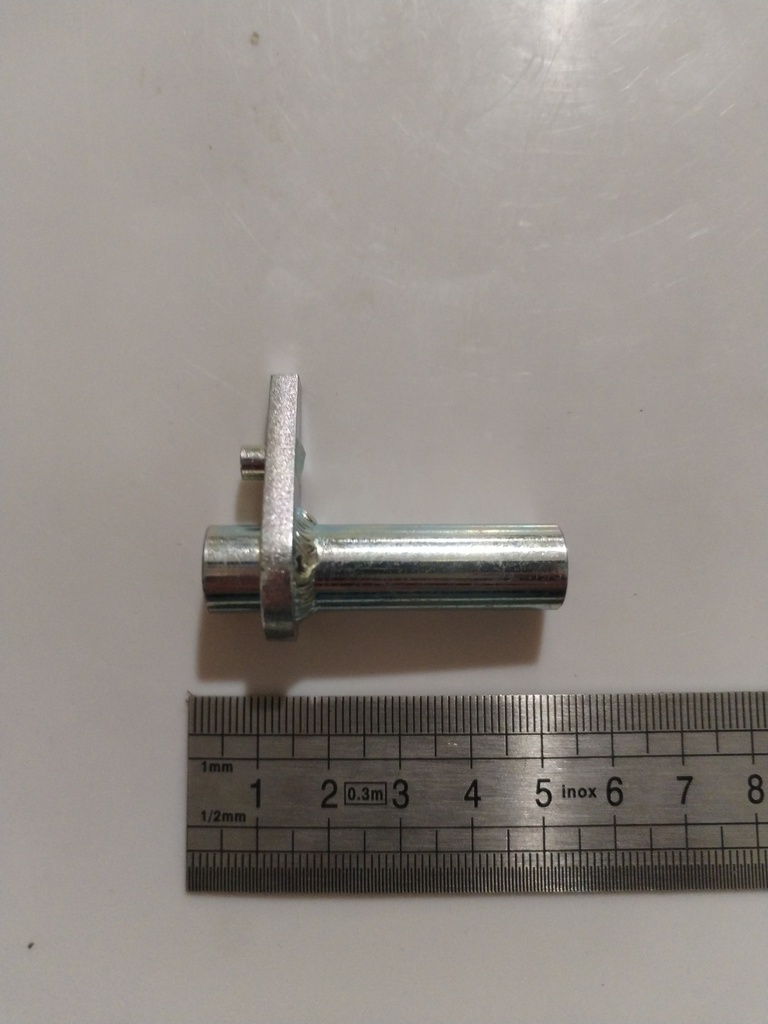 25.18.43.070 pivot fermeture