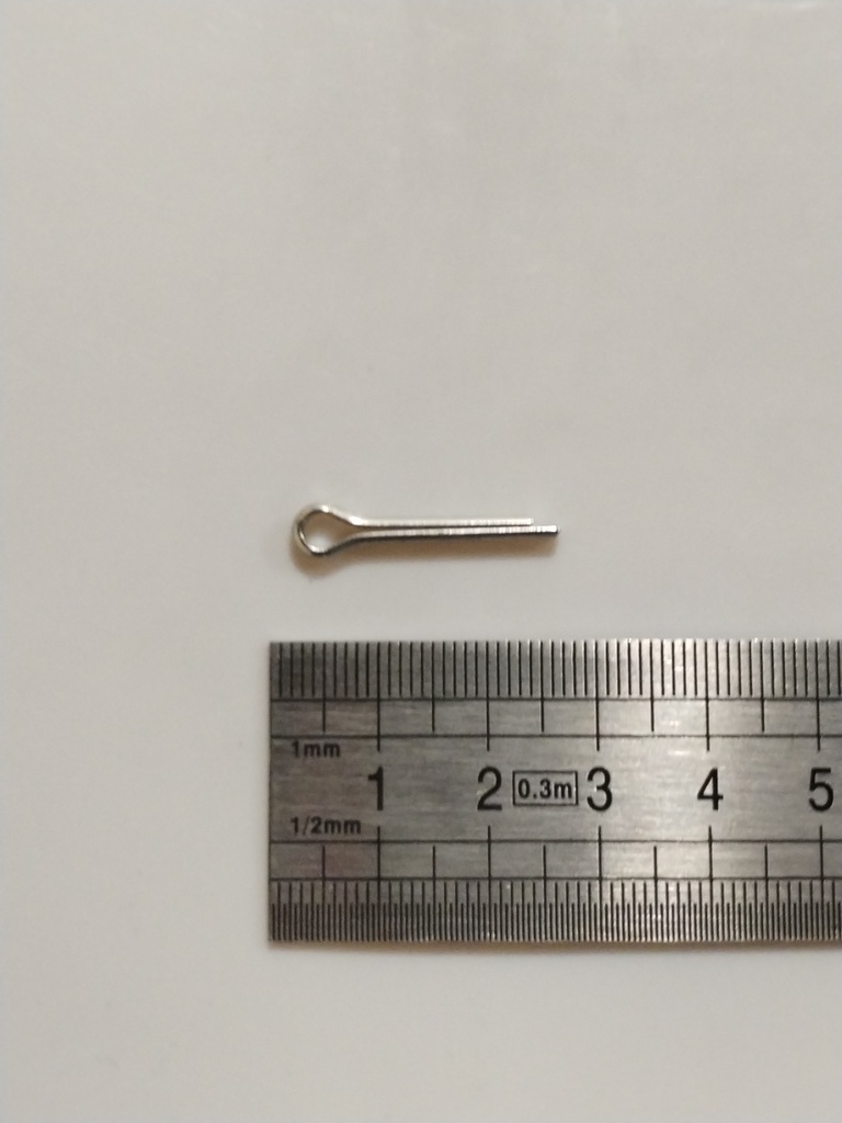 M2556 -- GOUPILLES = AM-2556