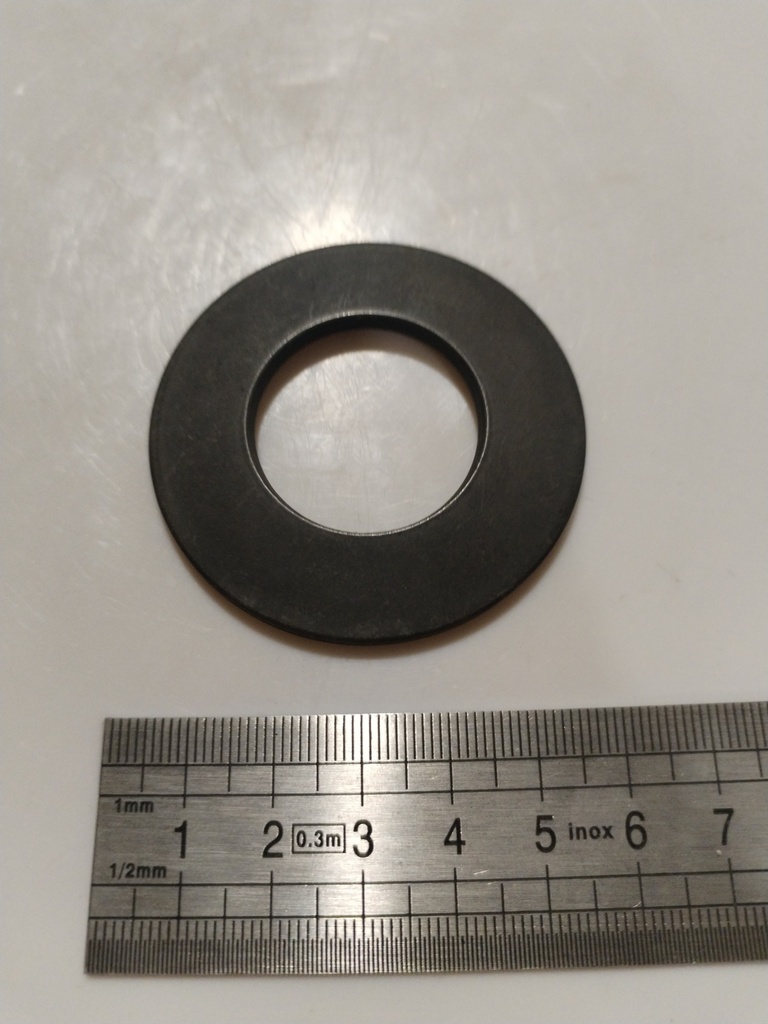 41.21.05.000 -- Rondelle belleville