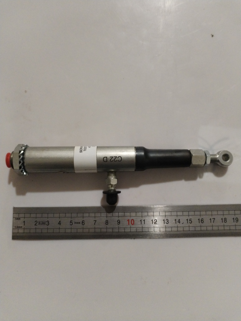 47.23.09.000 -- Maître-cylindre