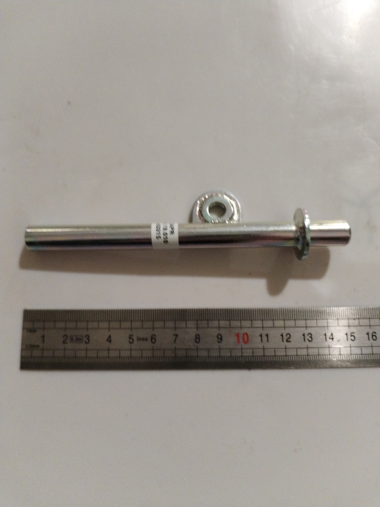 47.26.19.010 -- Guide tige coulis. L/H