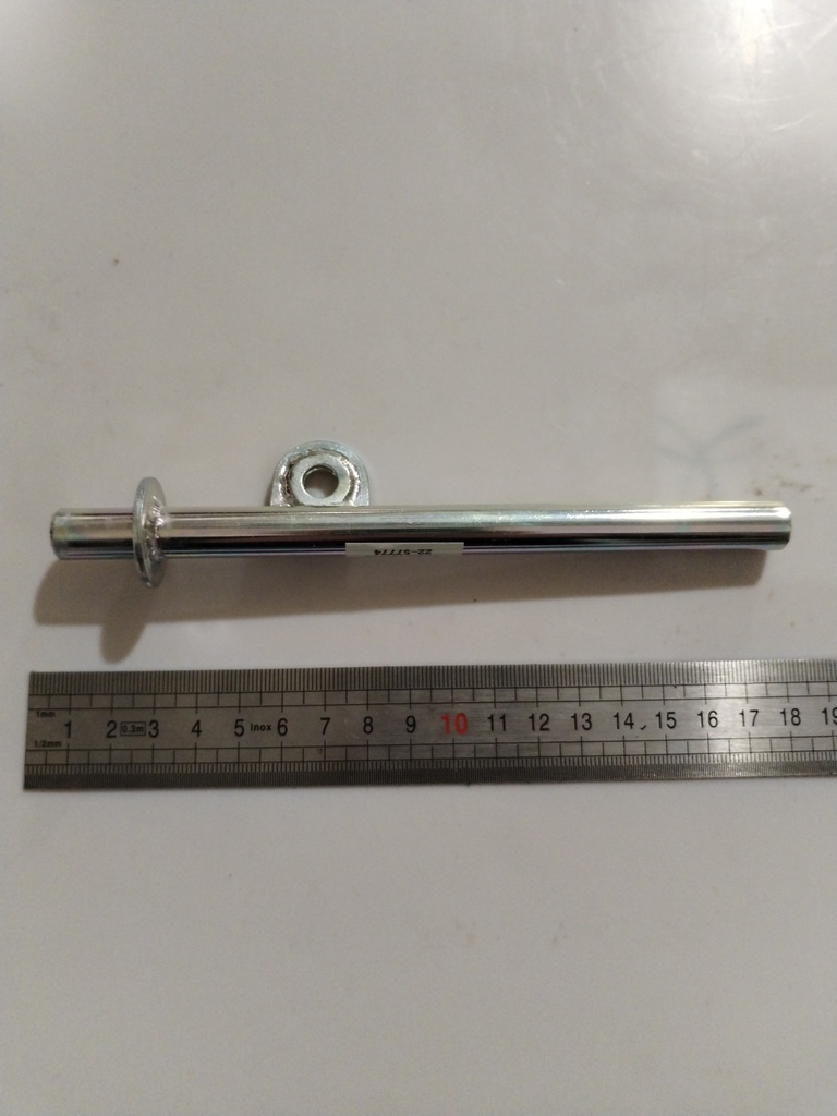 47.26.19.030 -- Guide tige coulis. R/H