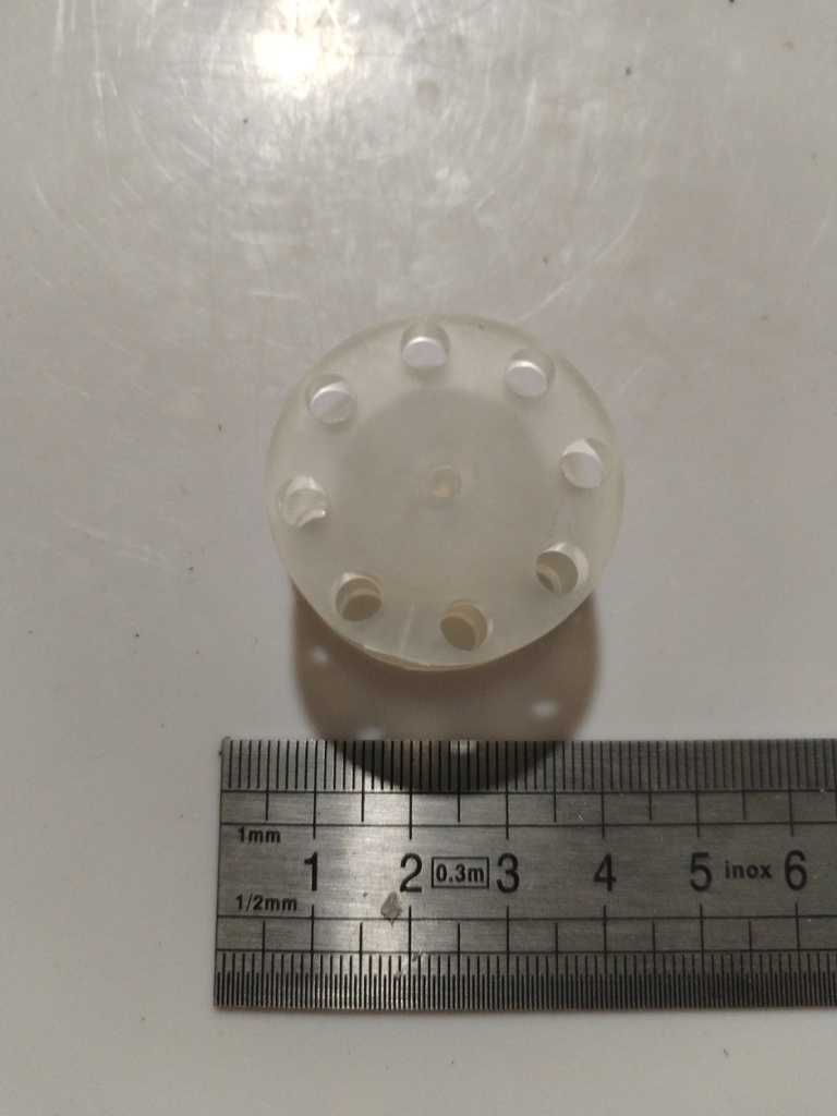 RA03-002 COUPLER