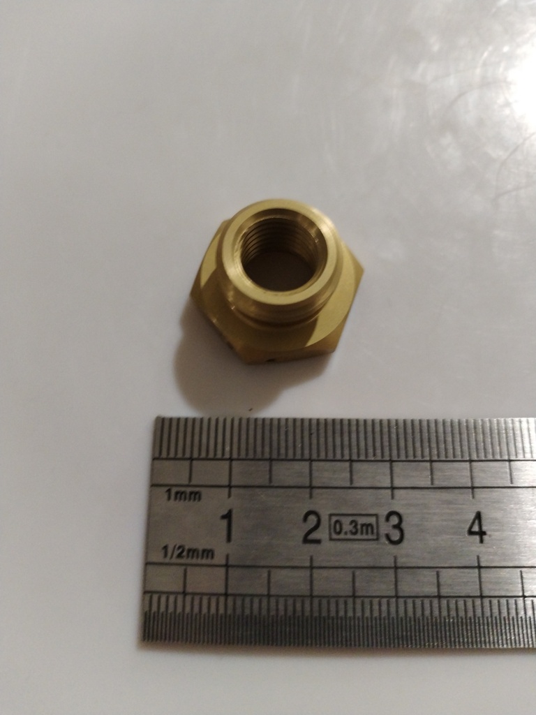 52.26.72.010 -- Douille réduction