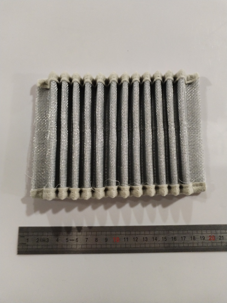 56.12.59.010 -- Filtre à air