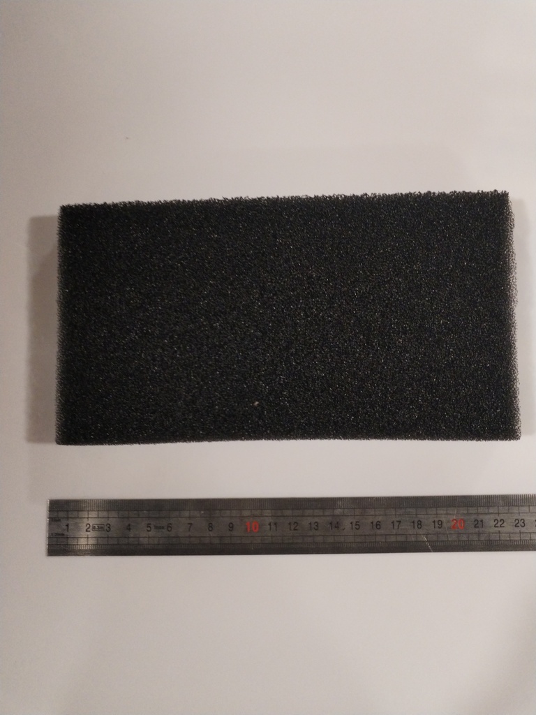 56.18.08.015 -- Filtre à Air (Moteur)