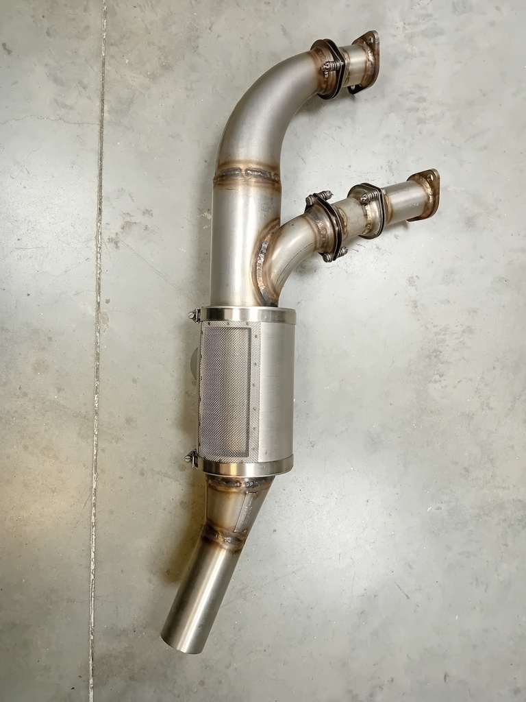 56.26.57.000 echappement