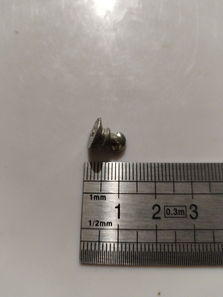 S1115-41 -- STUD