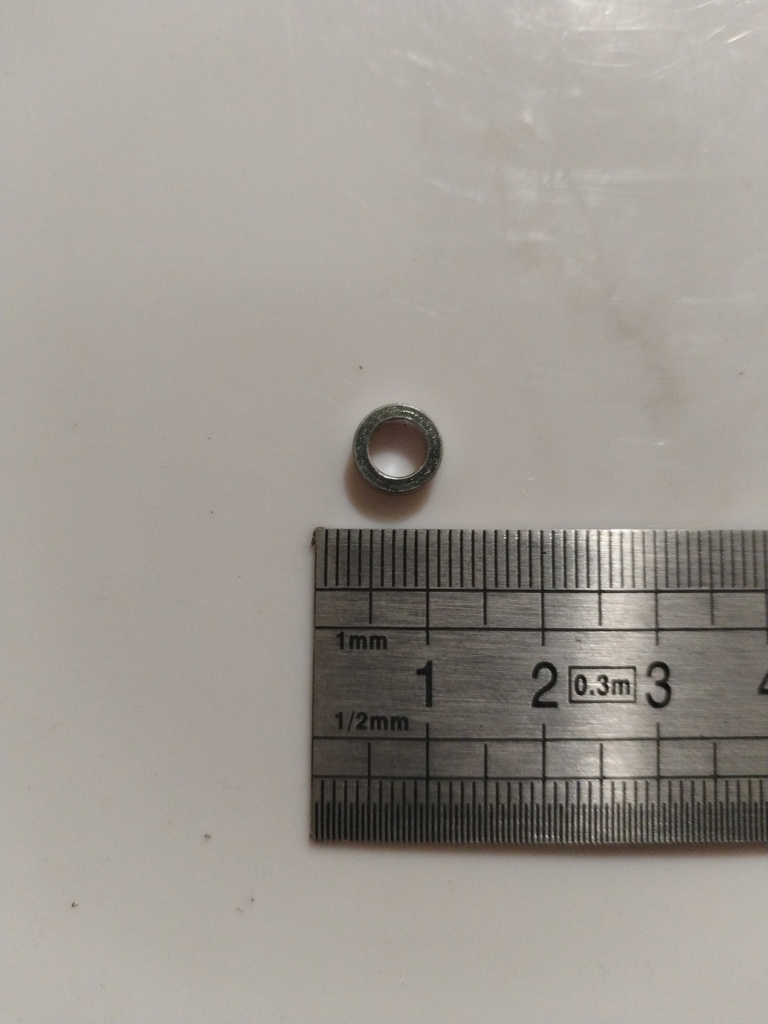 57.18.01.001 entretoise