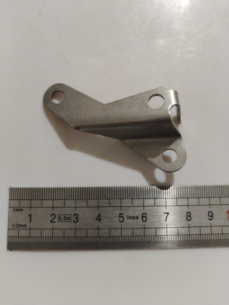 57.18.12.030 adaptateur levier