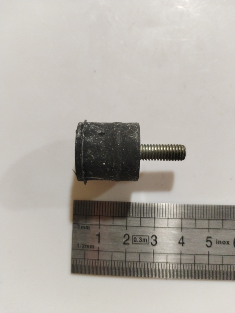 76.18.11.000 -- Silent bloc (modèle 1993)